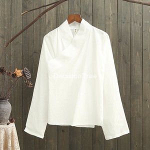 Hanfu Shirt